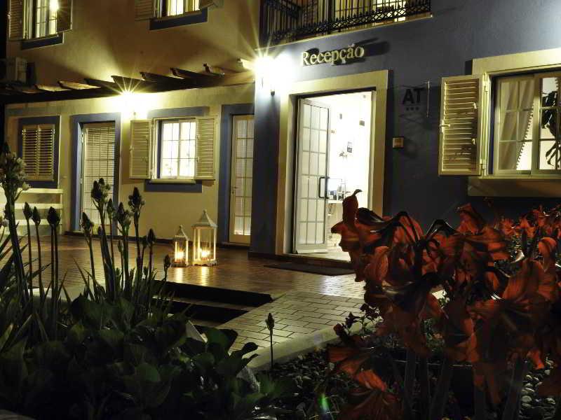 Patios Da Vila - Duna Parque Resorts & Hotels 빌라노바데밀폰테스 외부 사진