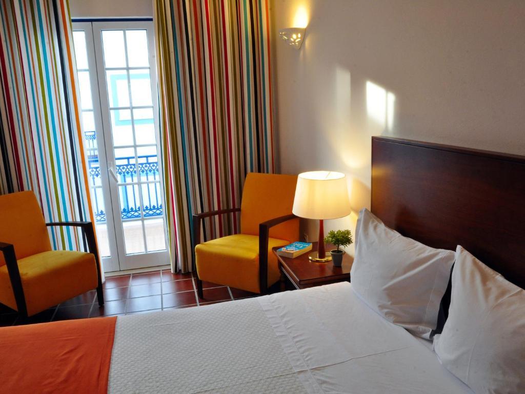Patios Da Vila - Duna Parque Resorts & Hotels 빌라노바데밀폰테스 외부 사진