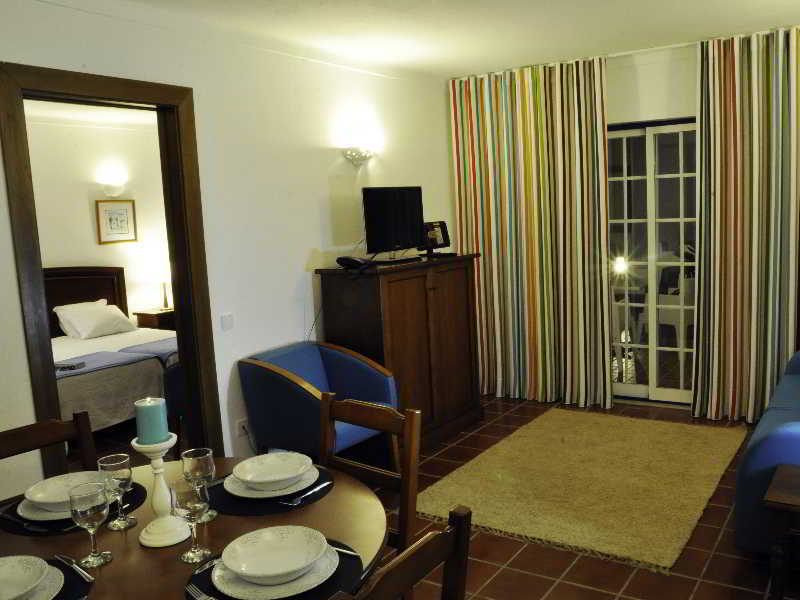 Patios Da Vila - Duna Parque Resorts & Hotels 빌라노바데밀폰테스 외부 사진