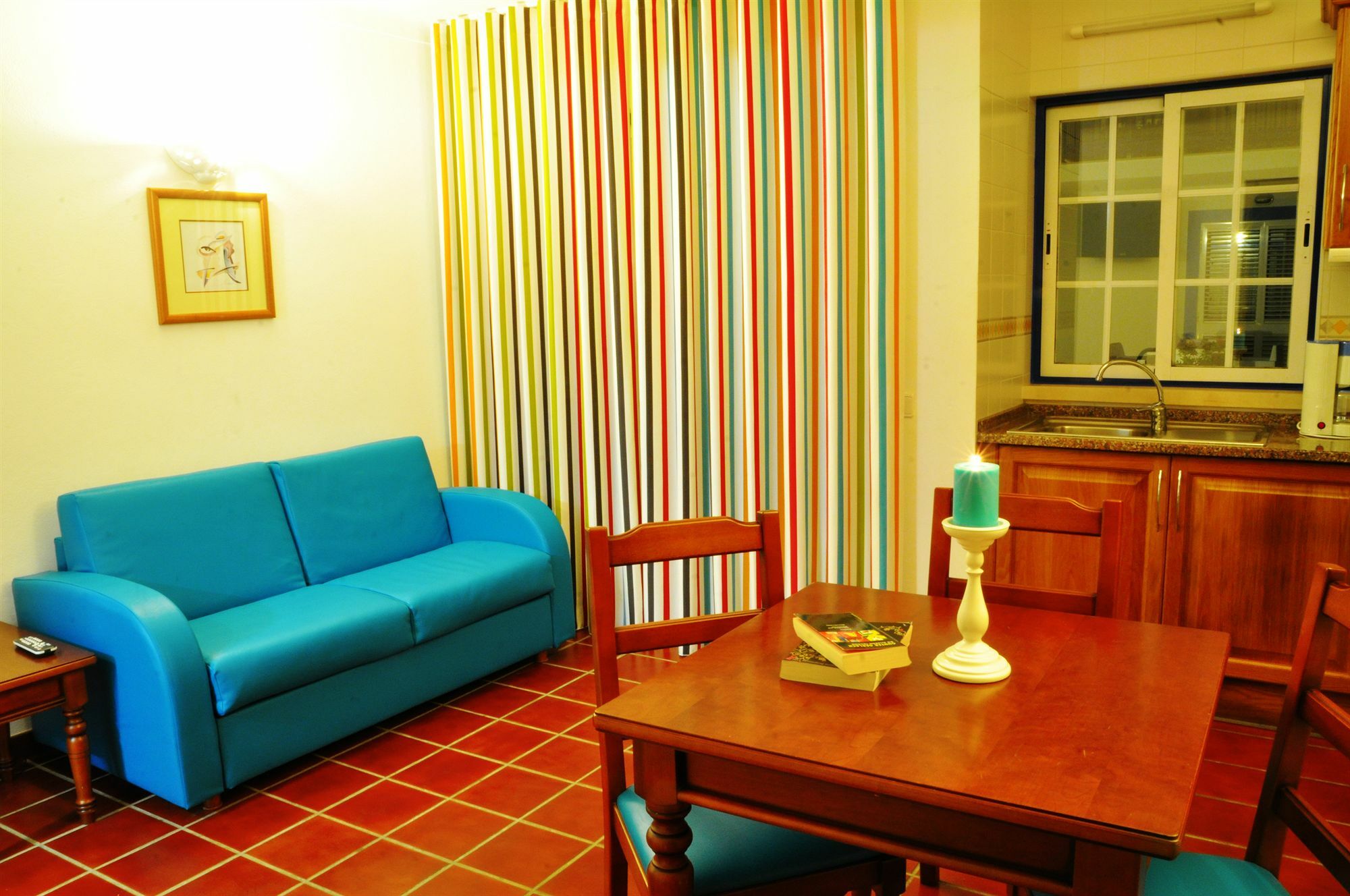 Patios Da Vila - Duna Parque Resorts & Hotels 빌라노바데밀폰테스 외부 사진